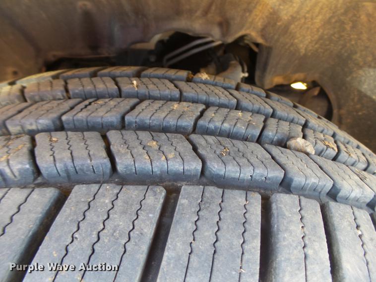 image for item FF9755 2013 Dodge Ram 1500 Crew Cab pickup truck