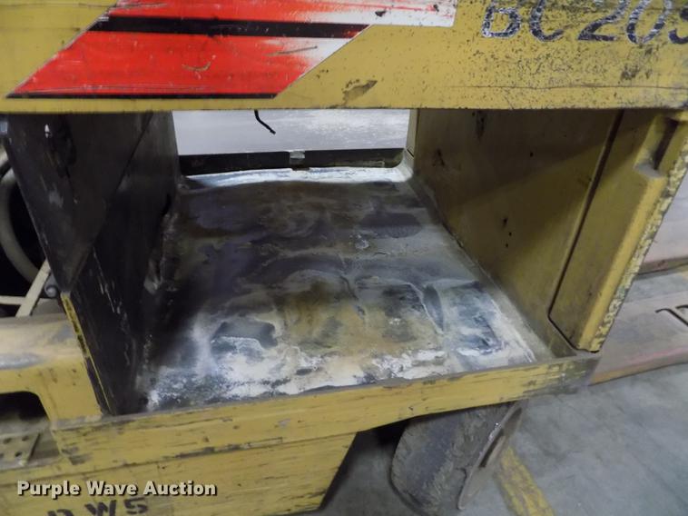 image for item FH9039 Daewoo BC20S forklift