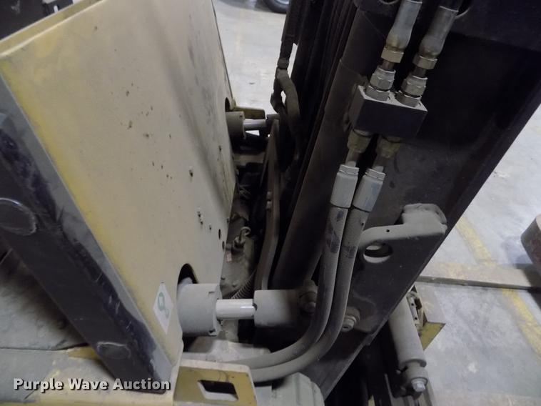 image for item FH9039 Daewoo BC20S forklift