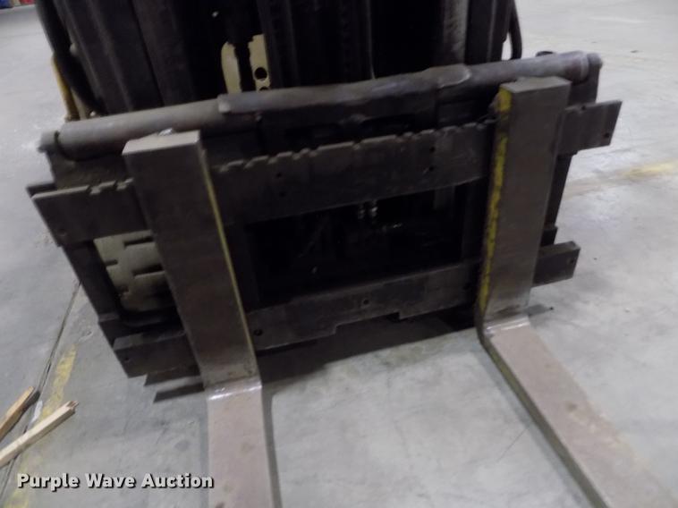 image for item FH9039 Daewoo BC20S forklift