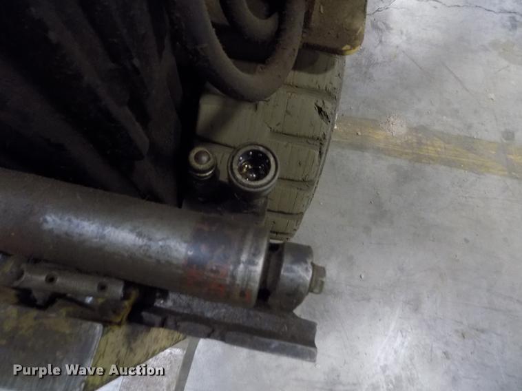 image for item FH9039 Daewoo BC20S forklift