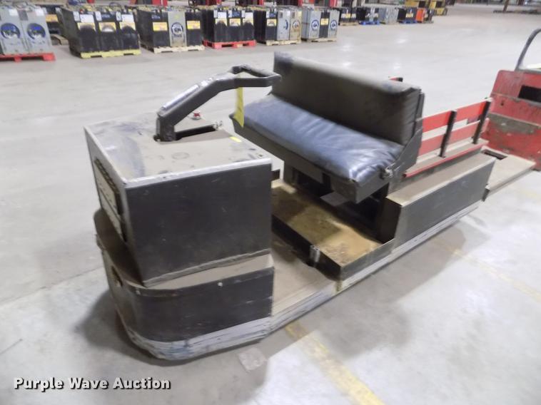 image for item FH9050 Warehouse cart