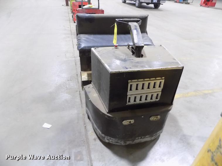 image for item FH9050 Warehouse cart