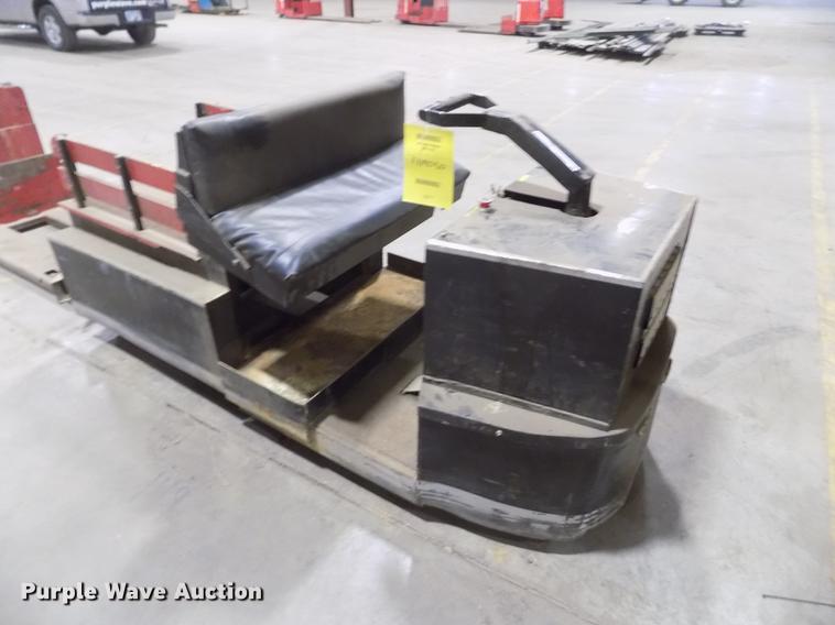 image for item FH9050 Warehouse cart