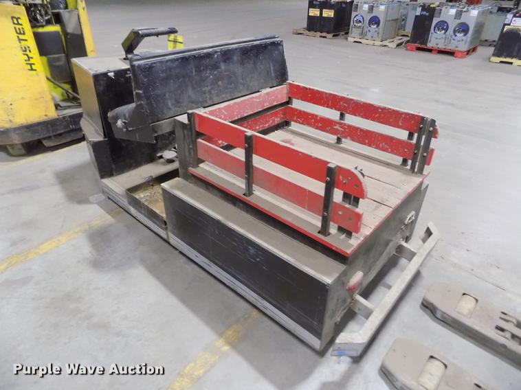 image for item FH9050 Warehouse cart