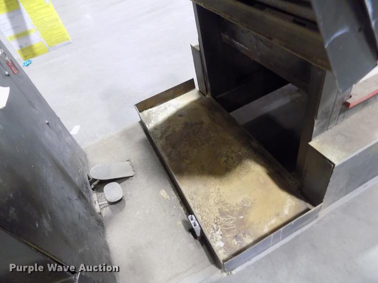 image for item FH9050 Warehouse cart