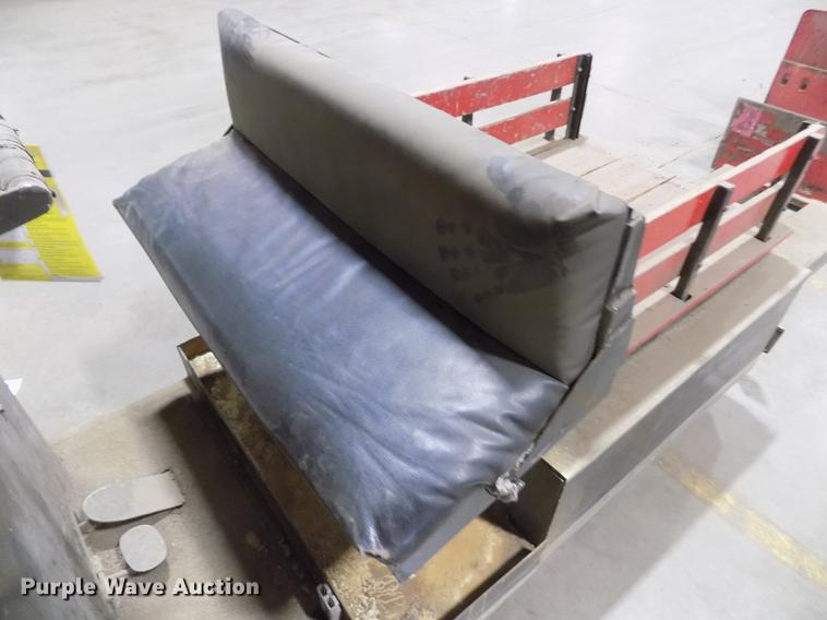 image for item FH9050 Warehouse cart