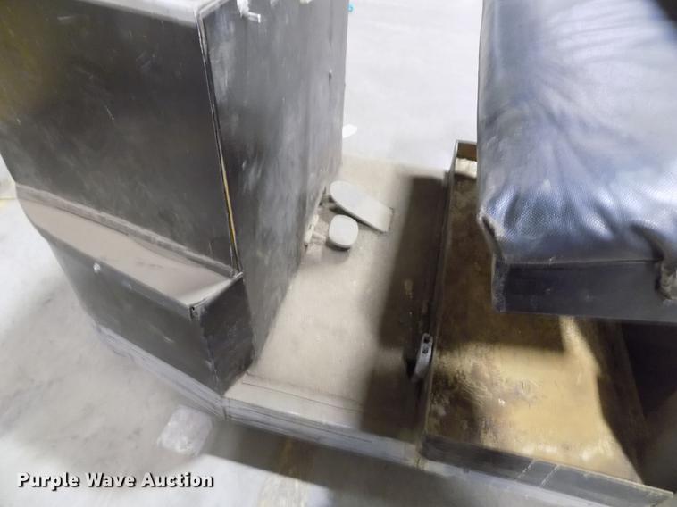 image for item FH9050 Warehouse cart