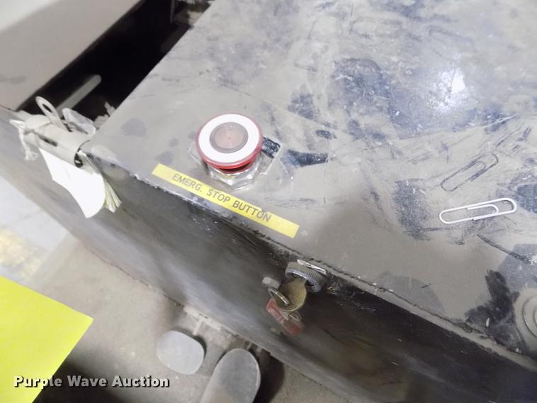 image for item FH9050 Warehouse cart