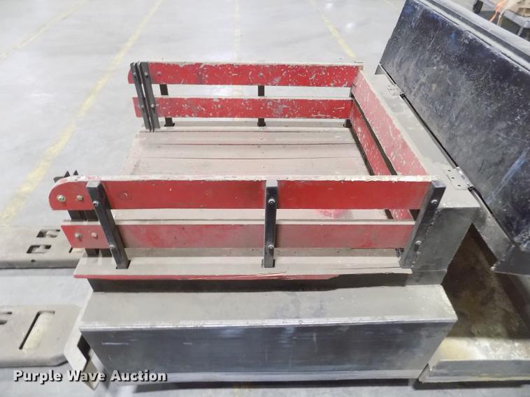 image for item FH9050 Warehouse cart