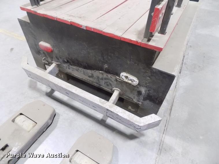 image for item FH9050 Warehouse cart