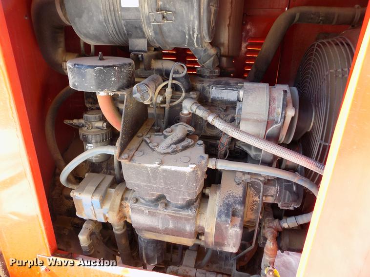 image for item FH9104 2005 Crafco Magnum spray injection patcher