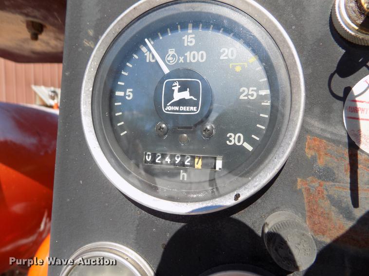 image for item FH9104 2005 Crafco Magnum spray injection patcher