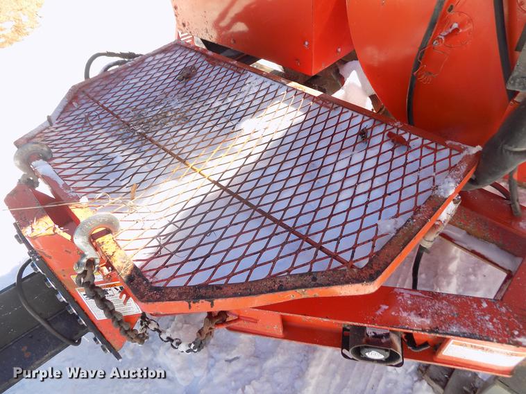 image for item FH9104 2005 Crafco Magnum spray injection patcher