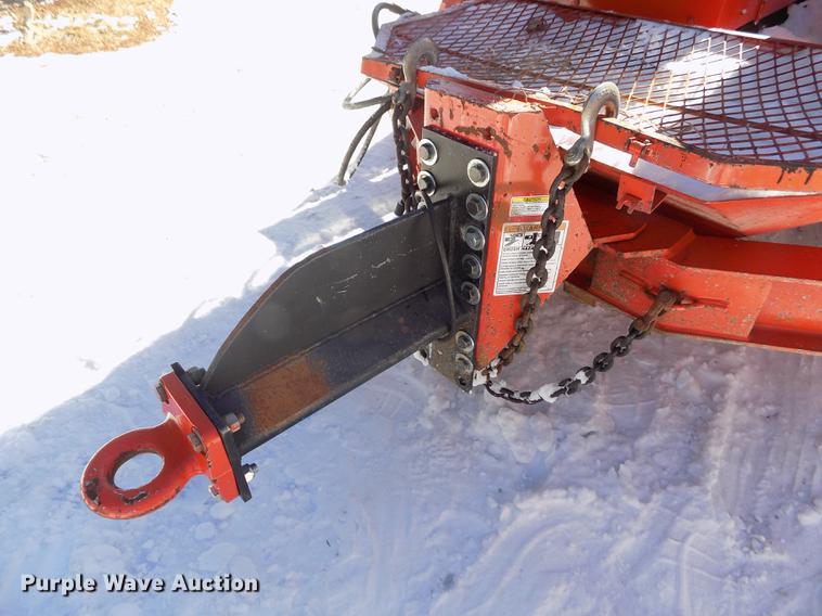 image for item FH9104 2005 Crafco Magnum spray injection patcher