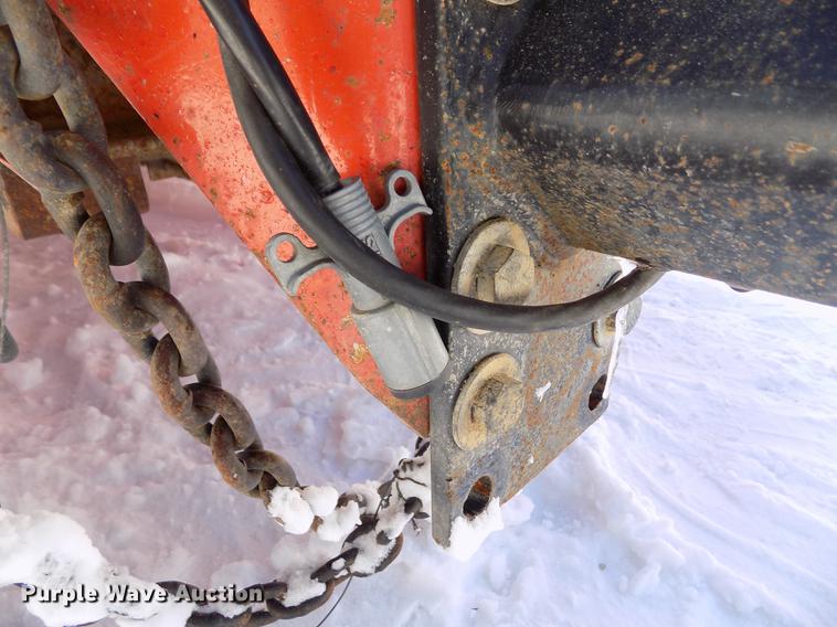 image for item FH9104 2005 Crafco Magnum spray injection patcher