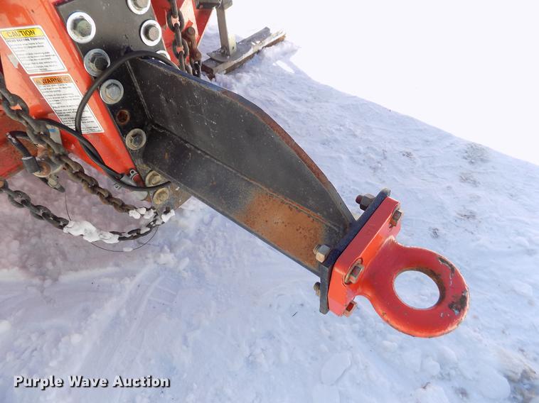 image for item FH9104 2005 Crafco Magnum spray injection patcher