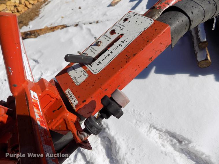 image for item FH9104 2005 Crafco Magnum spray injection patcher