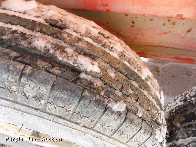 image for item FH9104 2005 Crafco Magnum spray injection patcher