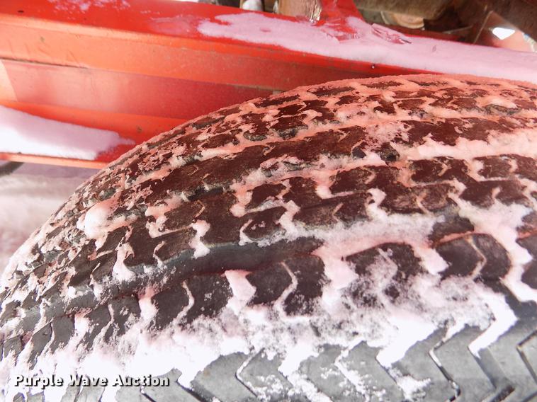 image for item FH9104 2005 Crafco Magnum spray injection patcher