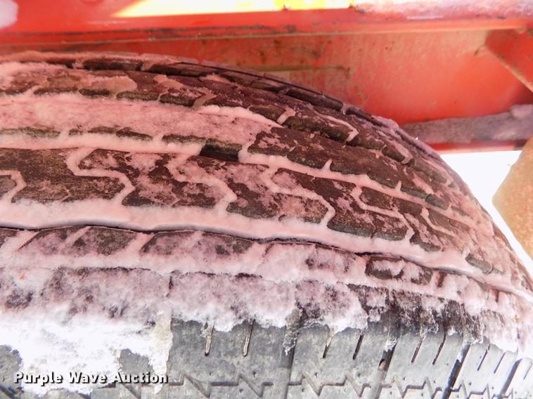 image for item FH9104 2005 Crafco Magnum spray injection patcher