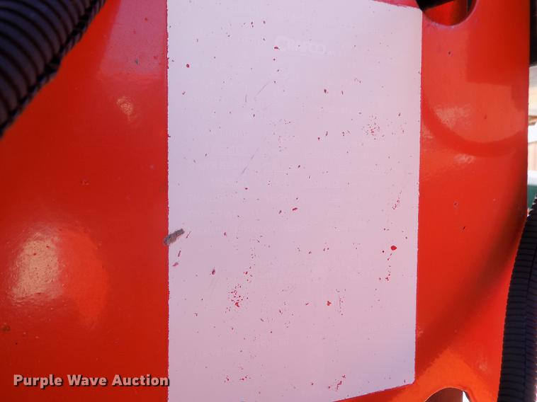 image for item FH9104 2005 Crafco Magnum spray injection patcher