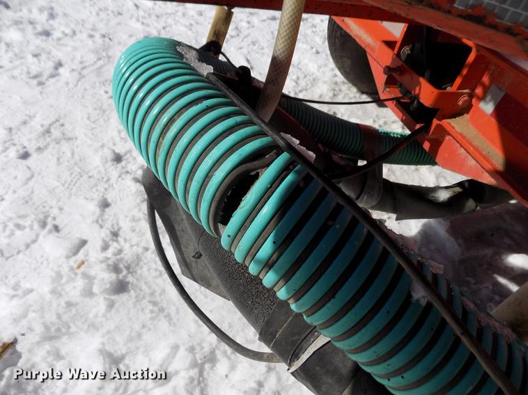 image for item FH9104 2005 Crafco Magnum spray injection patcher