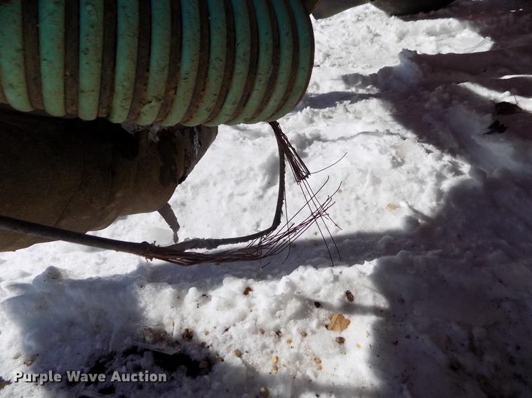 image for item FH9104 2005 Crafco Magnum spray injection patcher