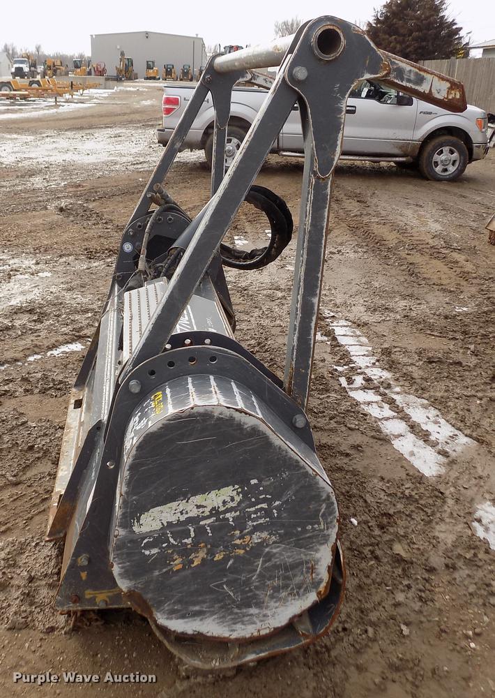 image for item FH9152 Loftness 71CCHS933J3 Carbide G3 mulcher