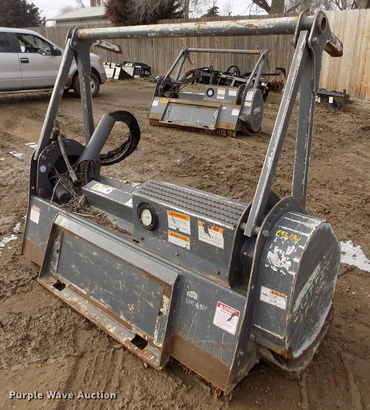 image for item FH9152 Loftness 71CCHS933J3 Carbide G3 mulcher