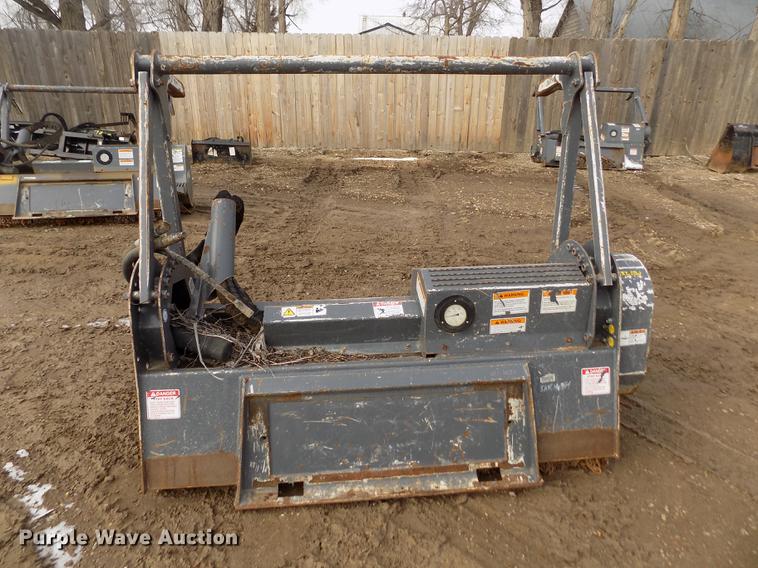 image for item FH9152 Loftness 71CCHS933J3 Carbide G3 mulcher