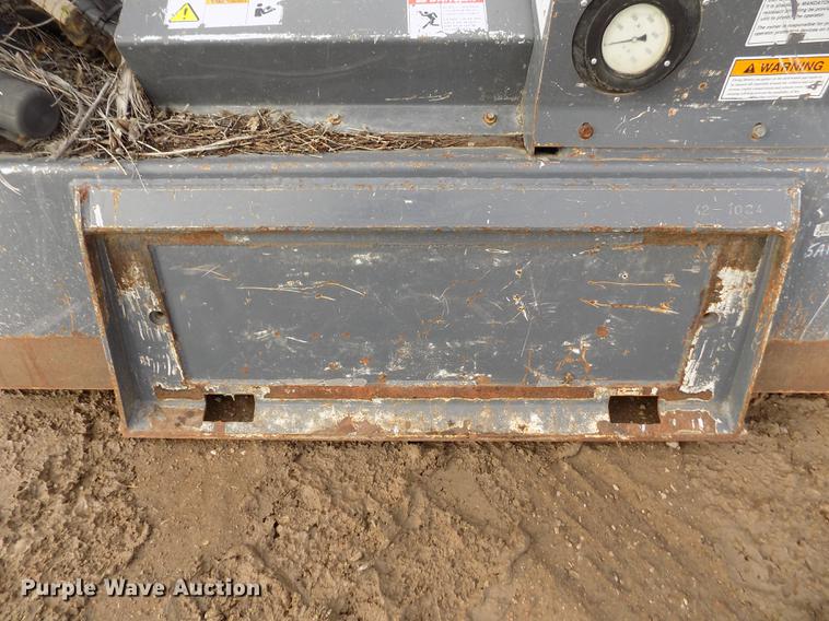 image for item FH9152 Loftness 71CCHS933J3 Carbide G3 mulcher