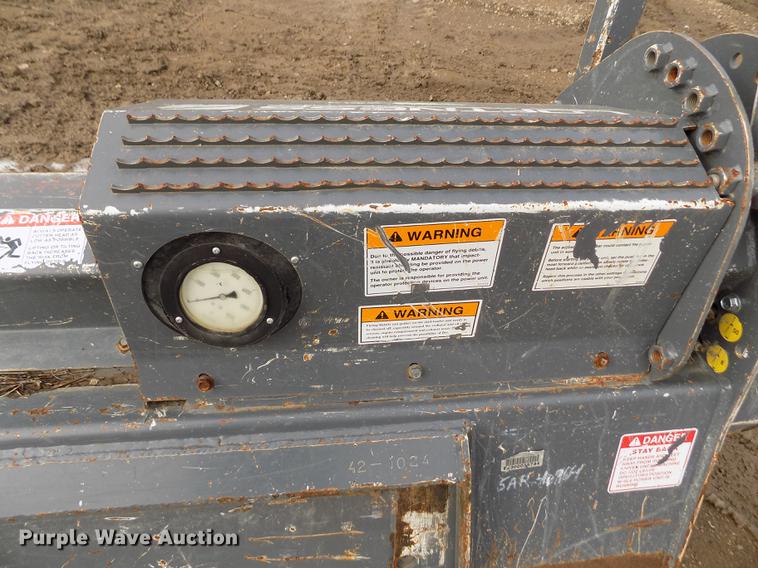 image for item FH9152 Loftness 71CCHS933J3 Carbide G3 mulcher