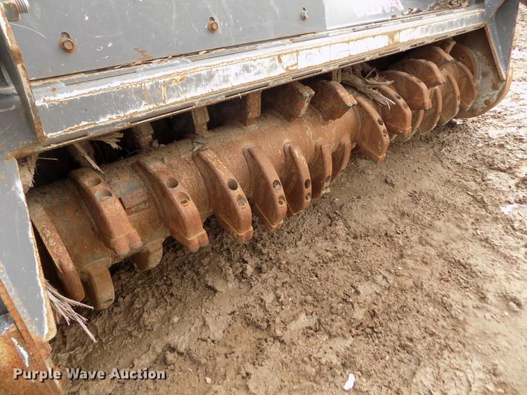 image for item FH9152 Loftness 71CCHS933J3 Carbide G3 mulcher