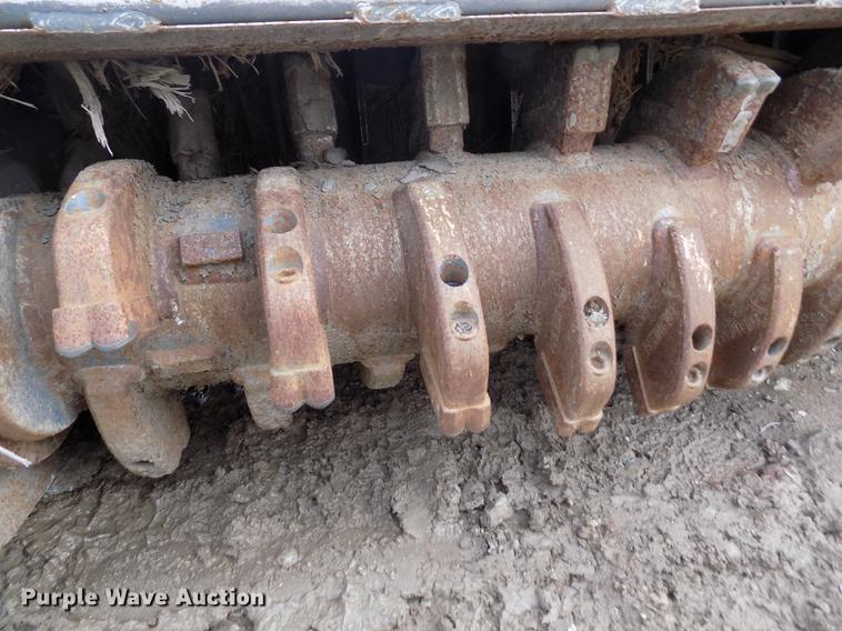 image for item FH9152 Loftness 71CCHS933J3 Carbide G3 mulcher