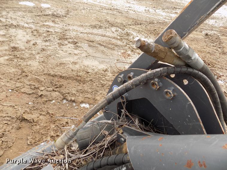 image for item FH9152 Loftness 71CCHS933J3 Carbide G3 mulcher