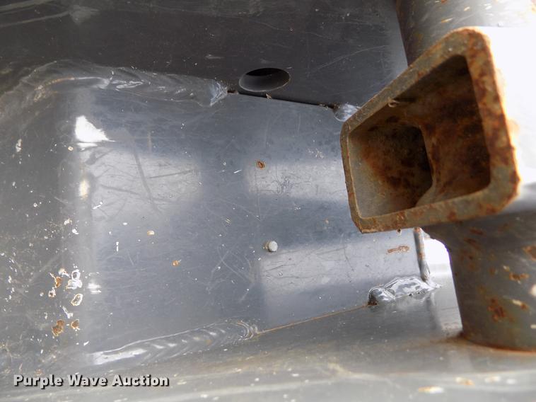 image for item FH9152 Loftness 71CCHS933J3 Carbide G3 mulcher