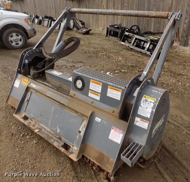 image for item FH9153 Loftness 71CCHS933J3 Carbide G3 mulcher