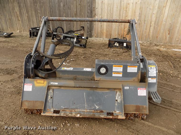 image for item FH9153 Loftness 71CCHS933J3 Carbide G3 mulcher