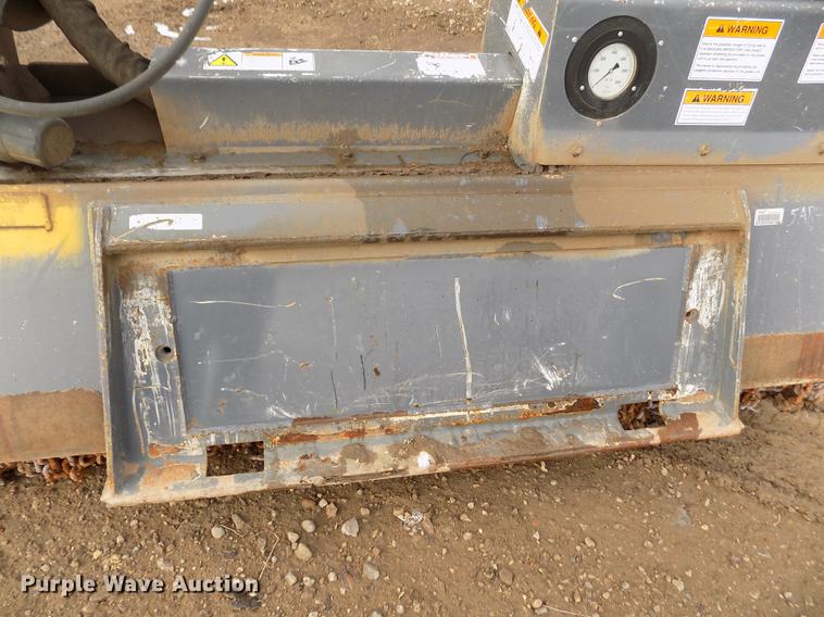 image for item FH9153 Loftness 71CCHS933J3 Carbide G3 mulcher