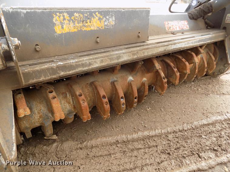 image for item FH9153 Loftness 71CCHS933J3 Carbide G3 mulcher