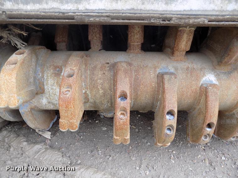 image for item FH9153 Loftness 71CCHS933J3 Carbide G3 mulcher