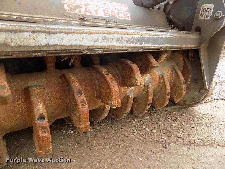 image for item FH9153 Loftness 71CCHS933J3 Carbide G3 mulcher