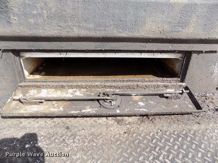 image for item FH9166 2003 Sterling Acterra service truck with crane