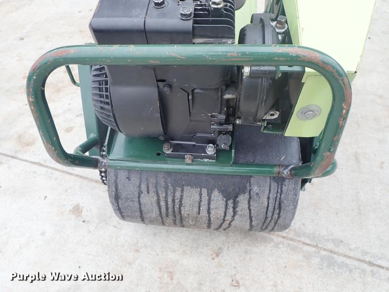 image for item FL9580 Ryan Lawnaire IV aerator