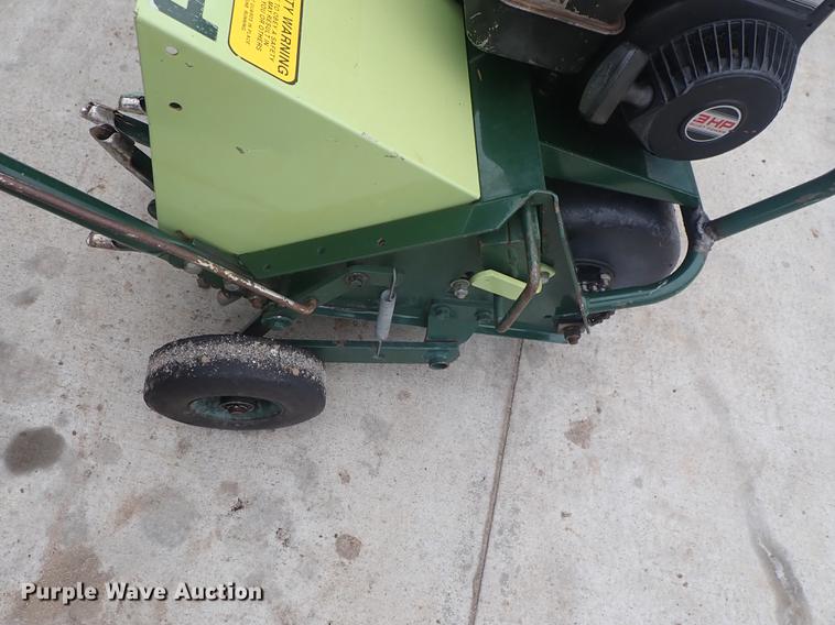 image for item FL9580 Ryan Lawnaire IV aerator
