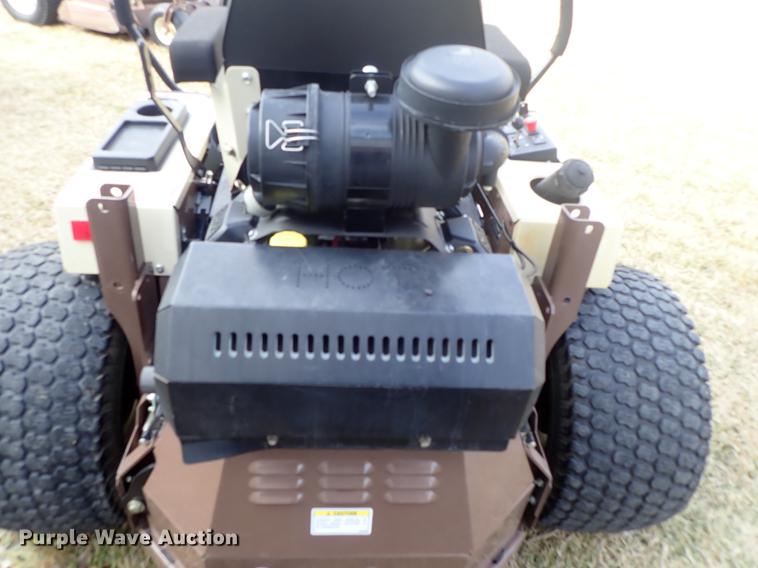 image for item FL9583 Grasshopper 227 ZTR lawn mower