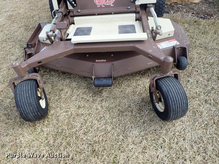 image for item FL9583 Grasshopper 227 ZTR lawn mower