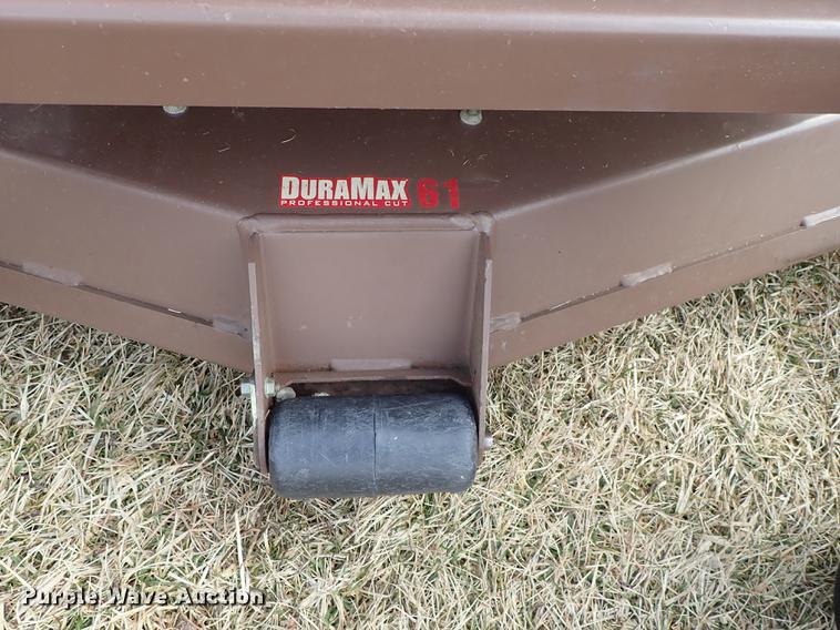 image for item FL9583 Grasshopper 227 ZTR lawn mower