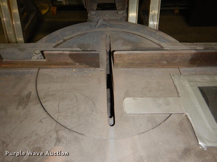 image for item FM9931 Cutler-Hammer 12" chop saw